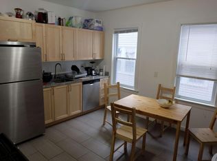 116 Adams St, Dorchester, MA 02122