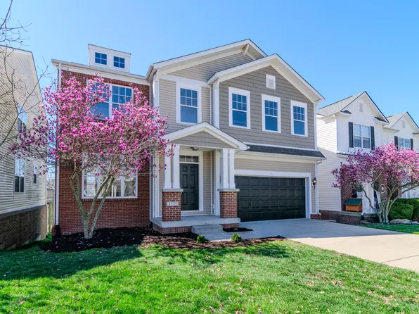4549 Walnut Creek Dr, Lexington, KY 40509