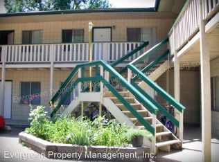 509 S Bryan Ave APT 9, Fort Collins, CO 80521