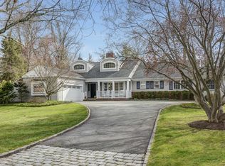 41 Winding Way, Madison, NJ 07940