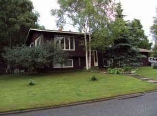 1736 Cara Loop, Anchorage, AK 99515