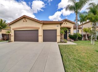 19701 Mount Wasatch Dr, Riverside, CA 92508