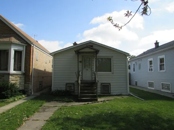 5439 N Natchez Ave, Chicago, IL 60656