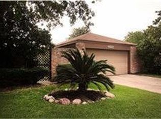 6822 Ambler Dr, Spring, TX 77379