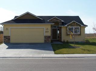 1927 W Aberdeen Dr, Nampa, ID 83686