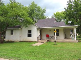 402 E Mercer St, Scranton, KS 66537