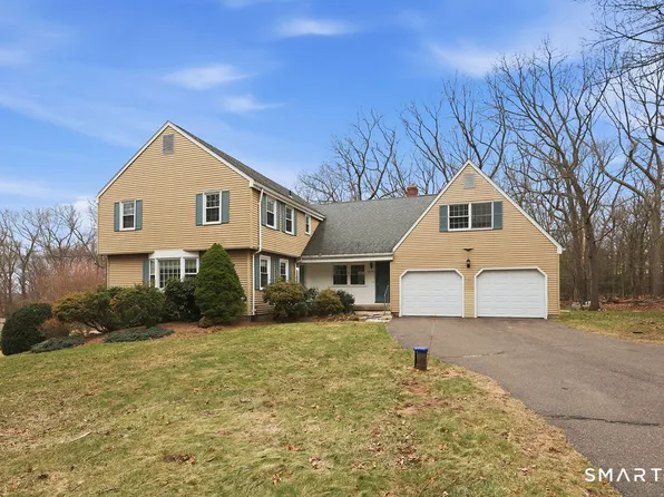 239 Natchaug Drive, Glastonbury, CT 06033