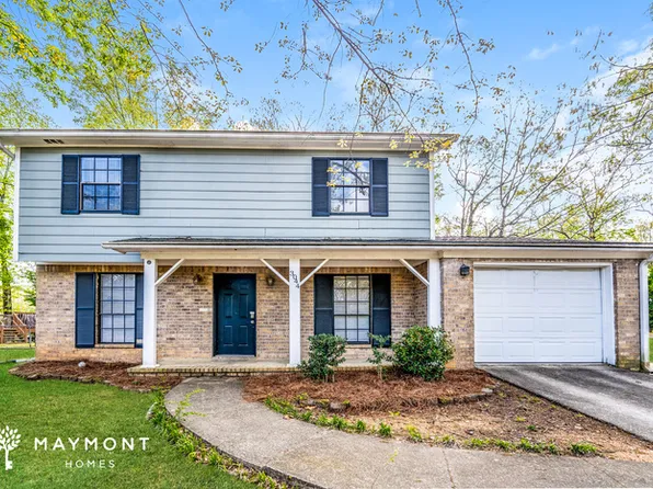 3044 Apple Valley Ln, Birmingham, AL 35215