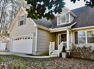 10244 Sandpiper Ln, Atlantic, VA 23303