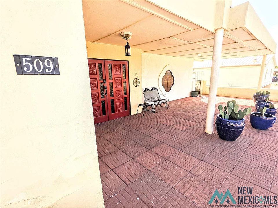 509 Kopra St, Truth Or Consequences, NM 87901 Zillow