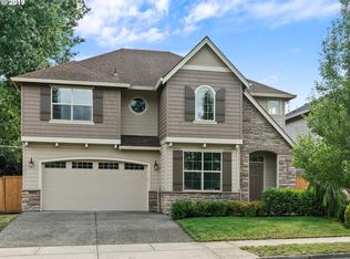 13962 SW Ronald Ct, Beaverton, OR 97006