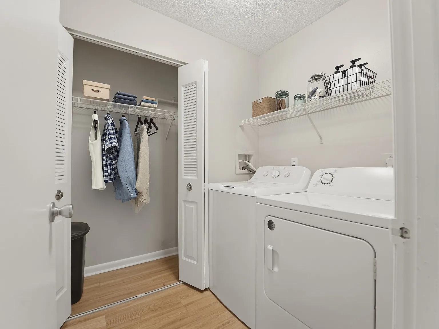 Eagle Rock Apartments at Belcamp — Photo 4