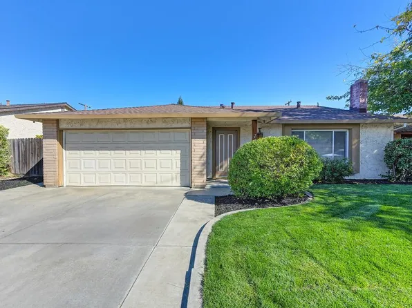 7448 Blackthorne Way, Citrus Heights, CA 95621