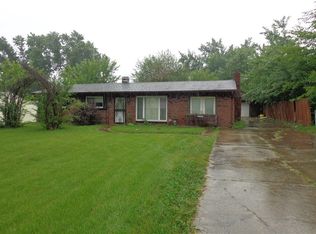 4423 Moline Dr, Indianapolis, IN 46221