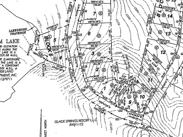 873 Far Country Dr, Daniels, WV 25832