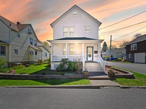 7 Maple Avenue, Highland Falls, NY 10928