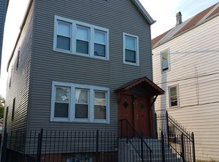 4512 S Honore St #1, Chicago, IL 60609