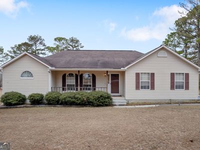 227 Dusty Ln, Macon, GA, 31211