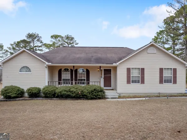 227 Dusty Ln, Macon, GA 31211