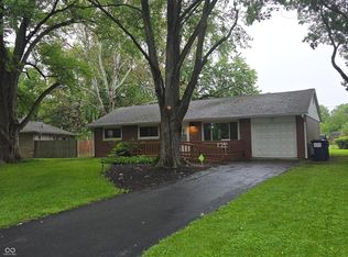 10735 Vali Dr, Indianapolis, IN 46280
