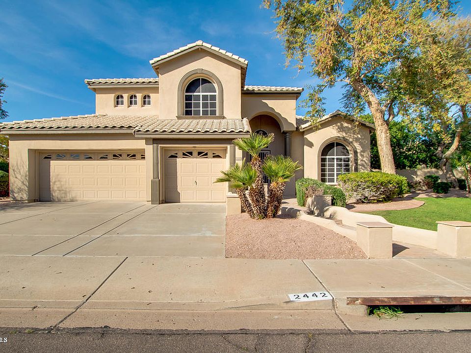 1st image of 2442 E Silverwood Dr