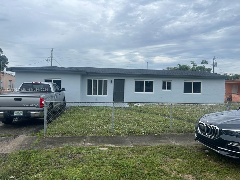 1st image of 3051 NW 184th St