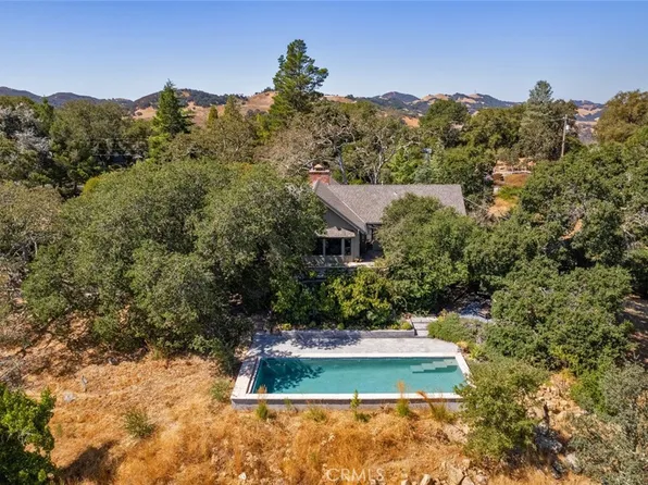 10685 San Marcos Rd, Atascadero, CA 93422