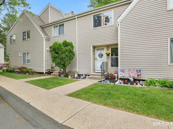15 Cherokee Court #15, Cromwell, CT 06416