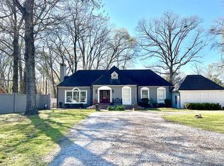 38 Old Ross Acres, Columbia, MS 39429