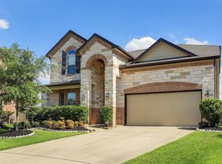 20507 Noble Ranch Ct, Richmond, TX 77407