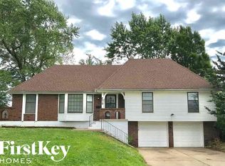 8619 Kentucky Ave, Raytown, MO 64138