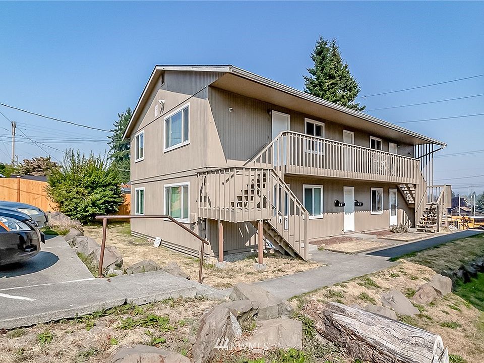 2716 Pine St 3 Apartments Everett, WA Zillow
