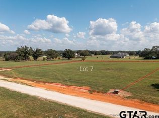 LOT 7 County Road 3605, Bullard, TX 75757