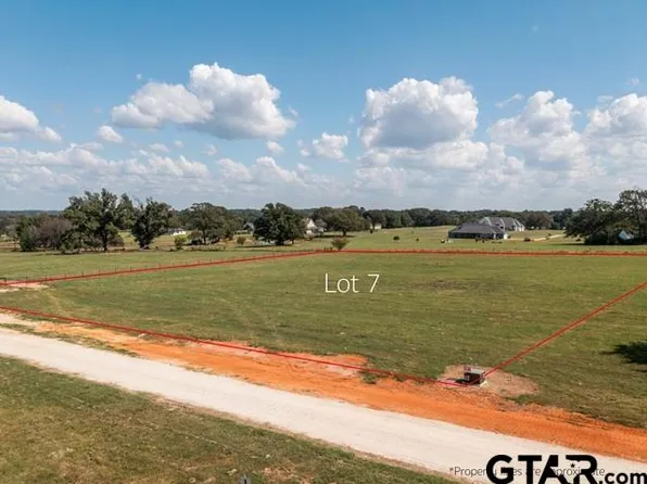LOT 7 County Road 3605, Bullard, TX 75757