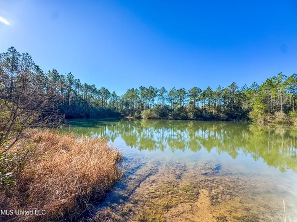 Pulpwood Rd Lot 21, Vancleave, MS 39565