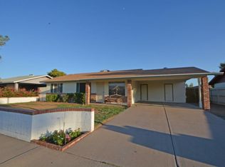 3521 E Carol Ave, Mesa, AZ 85204