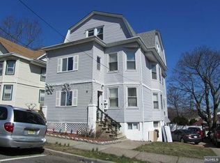 6 Planten Ave FLOOR 2, Haledon, NJ 07508