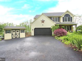 167 Quarry Rd, Mohrsville, PA 19541