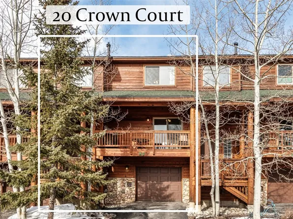 20 Crown Court UNIT 2175, Dillon, CO 80435