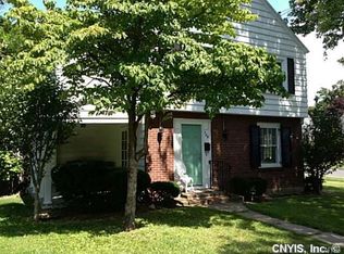 108 Wellington Rd, Syracuse, NY 13214