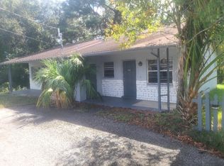 6532 W Norvell Bryant Hwy, Crystal River, FL 34429