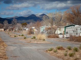 F4 Rio De Arenas Rd, Arenas Valley, NM 88022