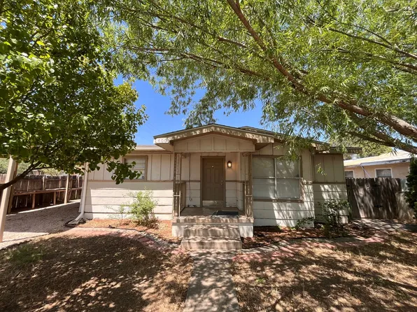 400 N Elm Ave #806, Roswell, NM 88201