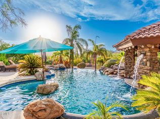 5100 E Cloud Rd, Cave Creek, AZ 85331