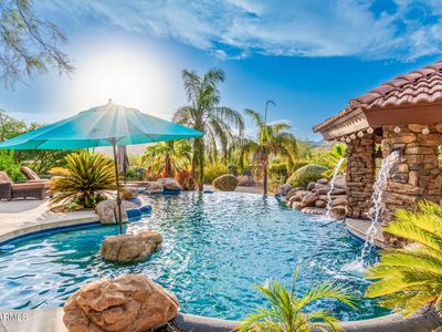 5100 E CLOUD Road, Cave Creek, AZ, 85331