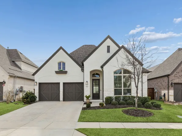 3024 Warrington Colony, The Colony, TX 75056