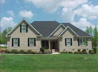 105 Hibiscus Dr, Easley, SC 29642