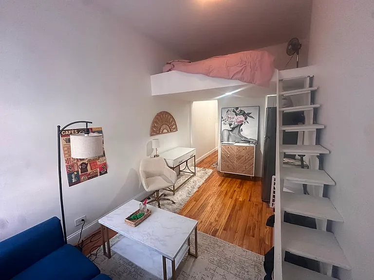 214 W 102nd St #1E — Photo 3