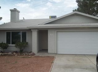 1636 E Thompson Ave, Kingman, AZ 86409