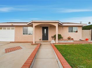 315 S Winton Ave, La Puente, CA